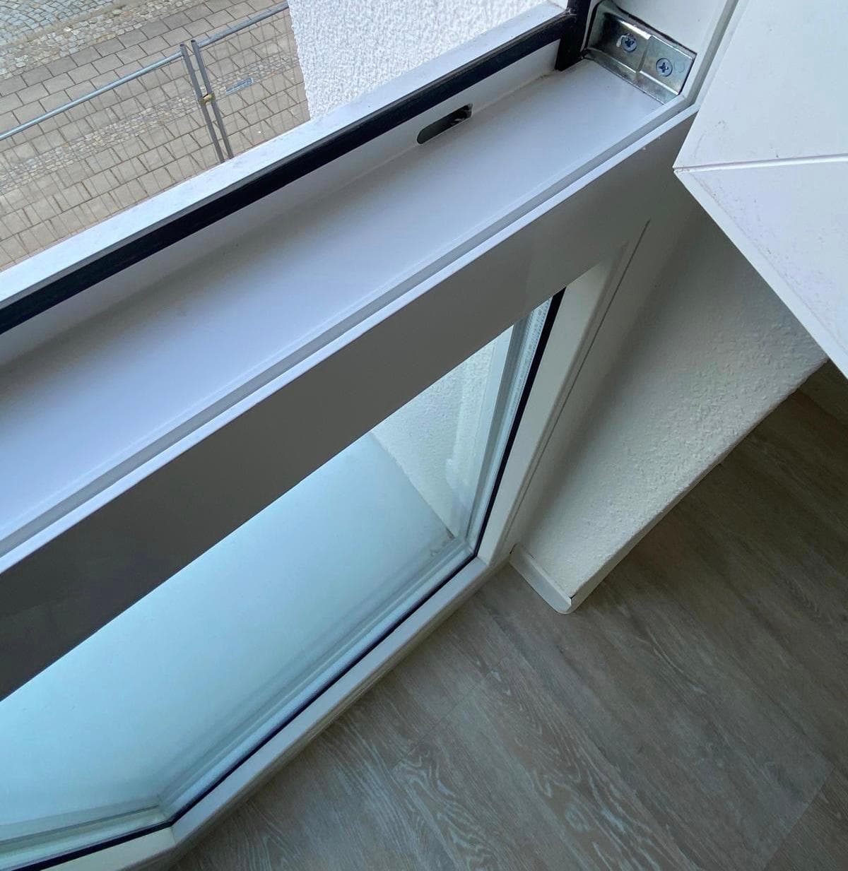 Glasreinigung - Bild 2